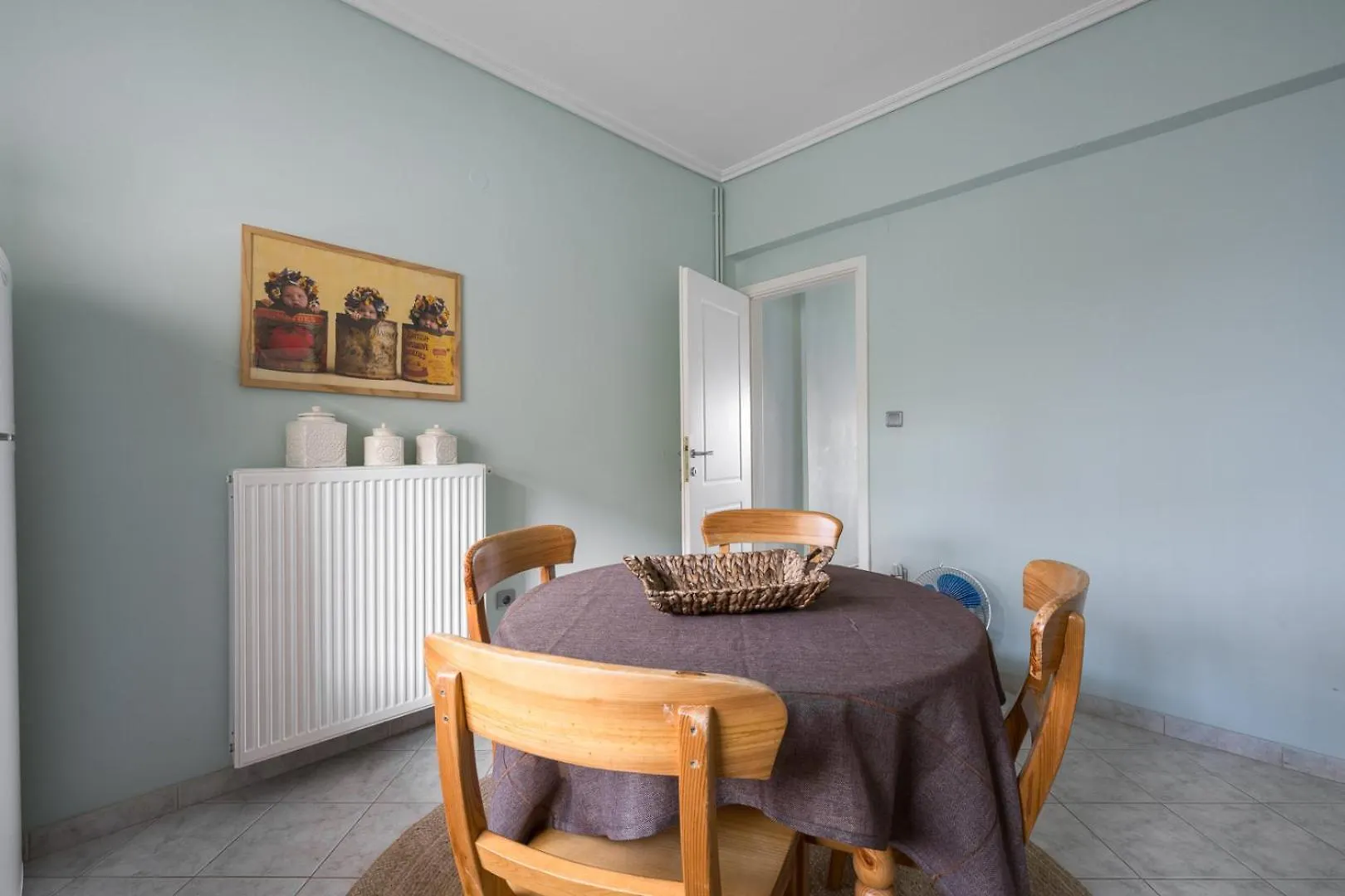Holiday home #Luxlikehome Blue View Pefkohori Greece